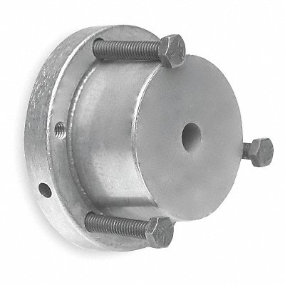 Taper Lock Quick Disconnect and Split Taper Bushi image